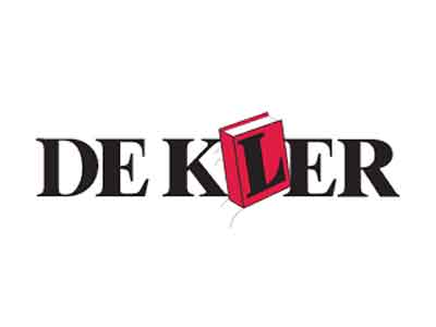 De-kler-boekhandel Winkelcentrum Het rond in Houten