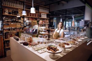 Keuken-800×532 Winkelcentrum Het rond in Houten
