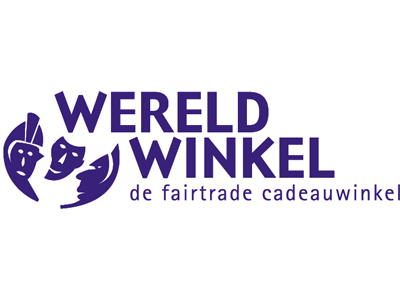 De wereldwinkel – Winkelcentrum Het Rond Houten Winkelcentrum Het rond in Houten