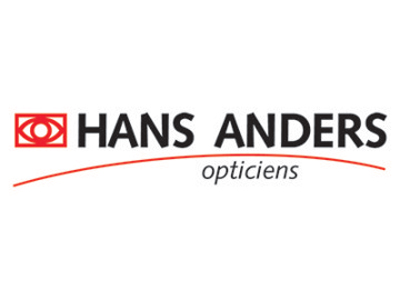 Hans Anders – Winkelcentrum Het Rond Houten Winkelcentrum Het rond in Houten