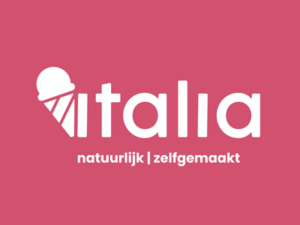 logo-ijssalon-Italia Winkelcentrum Het rond in Houten