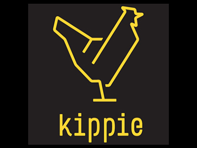 Kippie – Winkelcentrum Het Rond Houten Winkelcentrum Het rond in Houten